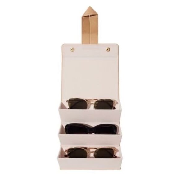 SANCIA SUNGLASSES CASE - EUC - Picture 9 of 9